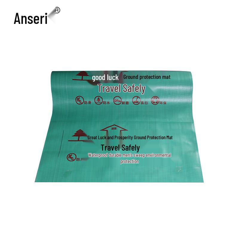 Anselluri Floor Protection Film