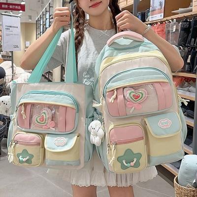 Bolsos para niños y bebés – Mochilas escolares