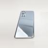 Rear Back Glass Battery Cover Case Replacement For OnePlus 9Pro/1+9 Pro Silver