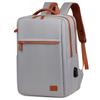 Cross-border Women's Casual Laptop & School Travel Backpack