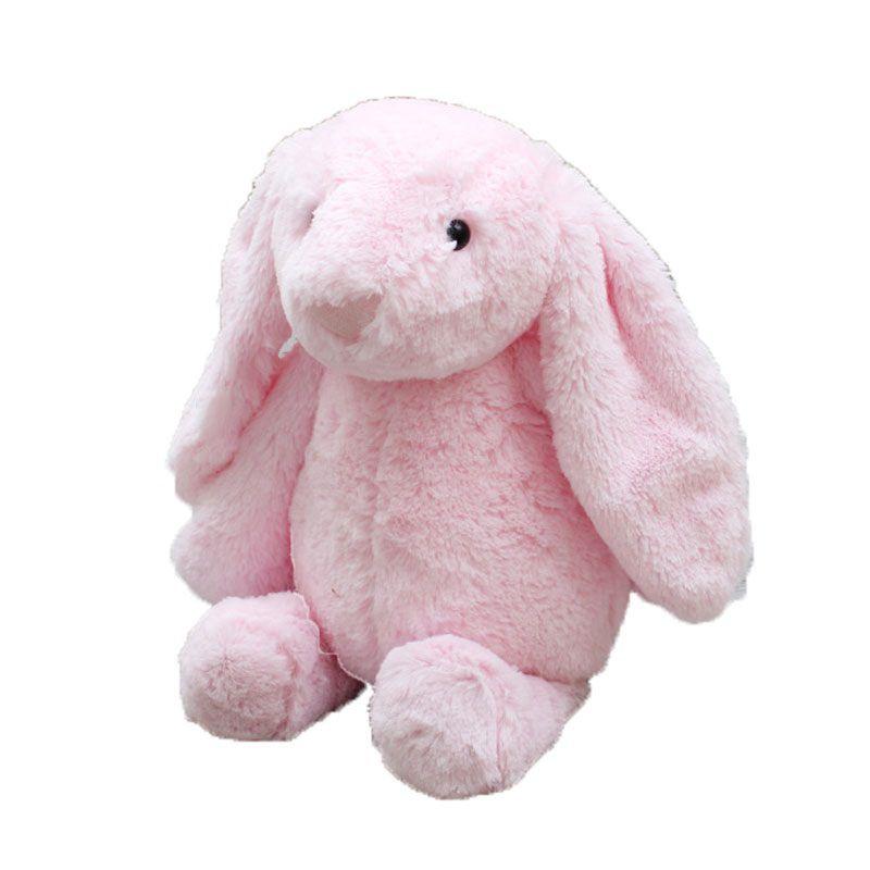 Adorably Soft 40cm Cute Bunny Plush Toy Rabbit For Kids Perfect Gift Or Decor