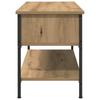 TV Cabinet Set Artisan Oak 100 x 35 x 45 cm Particleboard