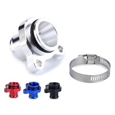 For 335i N54 330i 335xi 135i 325i 6061 Aluminum Water Hose Fitting 11537541992 11537544638 Racing-Car Replacement Parts