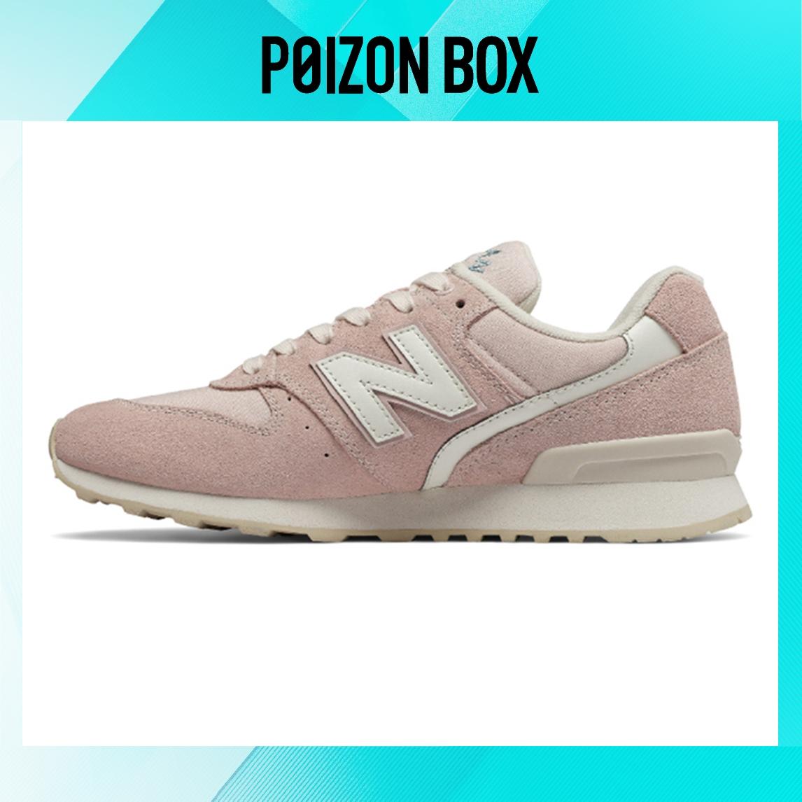 

кроссовки New Balance NB 996 Running shoes Women WR996YD