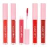 Perfektní matný lip tint s vysokou přilnavostí, 5 barev