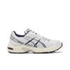 Womens Gel 1130 'White Midnight' (women's Sizes) White / Midnight Running Shoes 1202A164 110