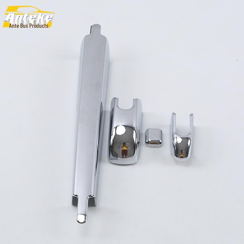 

E-PACE Rear Wiper Cover Trim Decoration Sticker - Exterior Car Accessory for 2018 Models