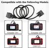 Launch X431 OBD 16 PIN Main Cable For Launch CRP123, Creader VII+, Creader VIII , CRP129 , CRP229 Main Cable