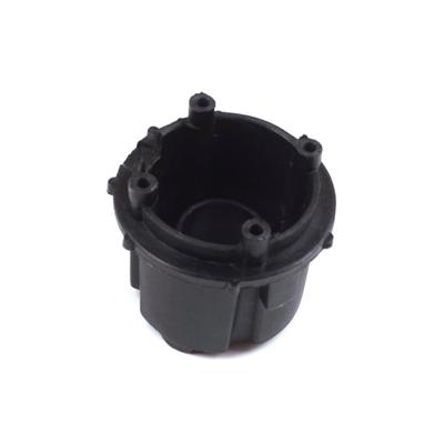 BGE554 Manuell einklappbares Seitenspiegelgehäuse 710751, 219401401 Reparatur für BMW X5 E53 2000-2006 Passend für linke oder rechte Seite