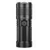 UOSU Type-C Rechargeable Zoom Flashlight