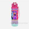 Anime K-Pop Demonjegere Karakter Vannkopp Stor Kapasitet Utendørs Bærbar Tau Drikkeflaske Gave til Gutter og Jenter
