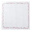 5-Layer 8-Layer Rainbow Thick Cotton Oil-Repellent Dishcloth, Absorbent, Lint-Free, Non-Stick Kitchen Towel