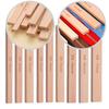 Zippers Repair Tool 11m 13mm 15mm 17mm 18mm 21mm Zippers Gluing Guides Ruler for Clothing Zippers Repair