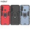 For Cover Realme GT 2 Pro Case For OPPO Realme GT 2 Pro Capas PC Holder Ring Stand Magnetic Case For Realme GT 2 GT2 Pro Fundas