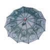 Automatic Folding Umbrella Shrimp and Fish Cage Net