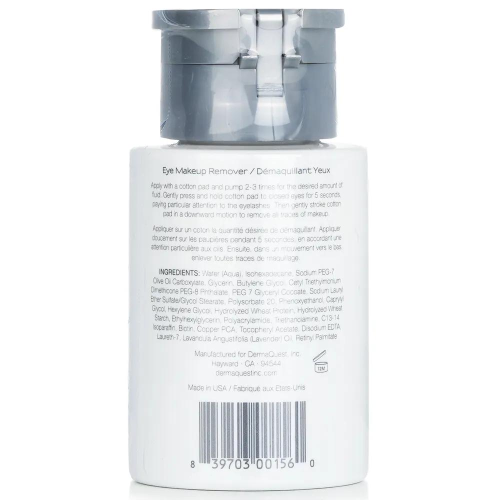 DERMAQUEST Eye Makeup Remover 150ml/5oz