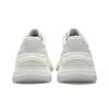Fila Diva Fabric Top Layer Cowhide Mesh Comfortable Daily Low-Top Lifestyle Casual Shoes Women Sneaker White F12W421118FSN