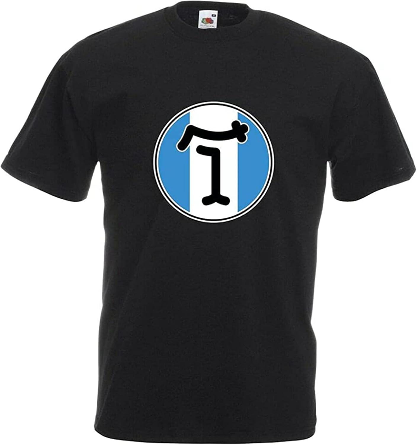 Men s De Tomaso T Shirt Car Enthusiast 4XL чёрный