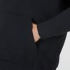Under Armour Rival Fleece Training Hoodie Men Hoodies Black 1389427-001