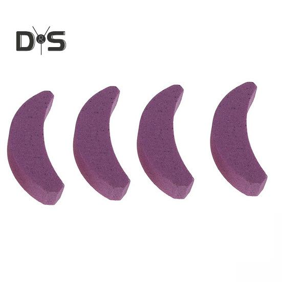 Universal Chainsaw Sharpener Kit Easy-to-use Chainsaw Sharpening Tool with Whetstone Portable Chainsaw Sharpener for 14/16/18/20 Inch Two-Hole