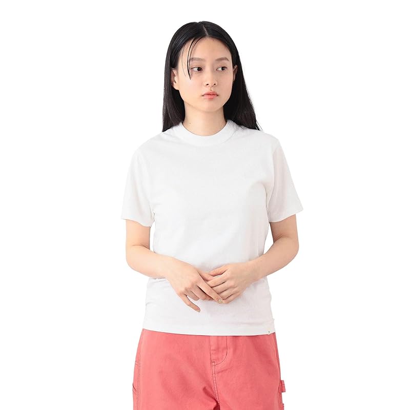 

[Beams Boy] S/S TEE boy basic T-shirt ladies OFF_WHT 2 13040204654