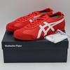 1183C102-601 Onitsuka Tiger Mexico 66 Classic Red/White (Men's)