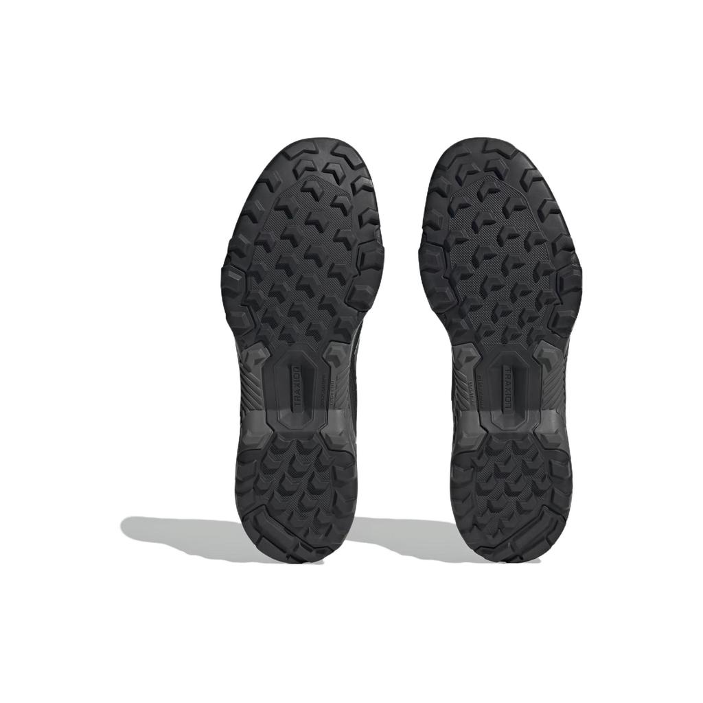 adidas Eastrail 2.0 Black Carbon Unisex Sneakers Core-Black Grey-Five HP8606