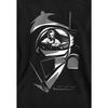 Star Wars: Obi-Wan Kenobi Childrens/Kids Obi Wan Kenobi Vader Eye Hoodie