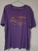 Yo La Tengo Band Gift Purple Tee Heavy Cotton Shirt MC752 Unisex T-Shirt