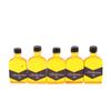 3/5 stk 1:12 Dukkehus Miniatur Whisky Flaske Vin Drik Flaske Drikke Dukke Dekoration