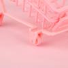 1:12 Dollhouse Miniture Shopping Cart Trolleys For Doll Toys Cake Decoration