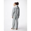 GU by Uniqlo Heavyweight Sweat Barrel Leg Pants+ec  77.5 Cm Long 