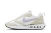 Nike Air Max Dawn Light Bone Purple Dawn (Women's)