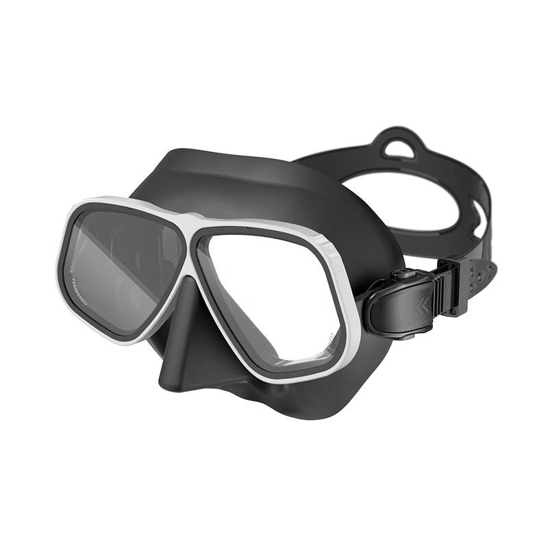 PuLian HD Anti-Fog Free Diving Mask 100cc