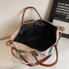 Short Distance Luggage Bag Lightweight Yoga Fitness Bag Large Capacity Crossbody Bag Storage Bag