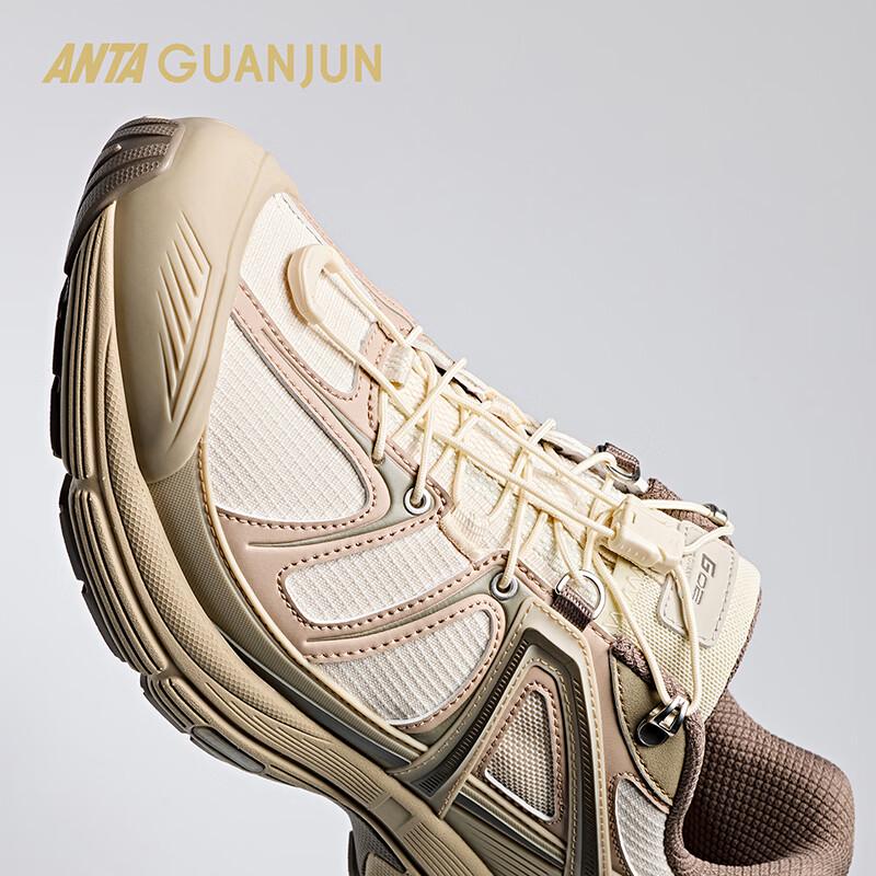 Anta Champion G02-Wandering Casual Outdoor Shoes