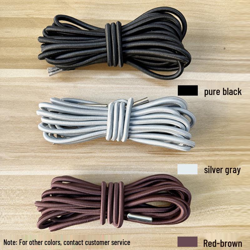 Spezielles elastisches Seil für Strandstuhlersatz - Strapazierfähiges Gummiband für klappbaren Liegestuhl