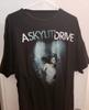 Ein Skylit Drive Band Rise Album Baumwolle Kurzarm Unisex T-Shirt Alle Größen PR574