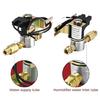 24 Volt Humidifier Water Controller Replacement With 3.5 Gallons Per Hour Flow For Household Humidifier 1042 1137