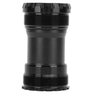 Bicycle Center Shaft Mountain Bike Middle Axle 5 Way for Road Bikes 46mm ID 79mm Width 30mm Crankset Axes