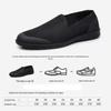 Breathable Lightweight Slip-On Casual Canvas Shoes