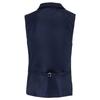 Premier Mens Herringbone Waistcoat