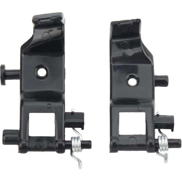MOTOALL Center Console Armrest Right Side Latch Clip for-Mercedes-Benz W166 W292 X166 GL