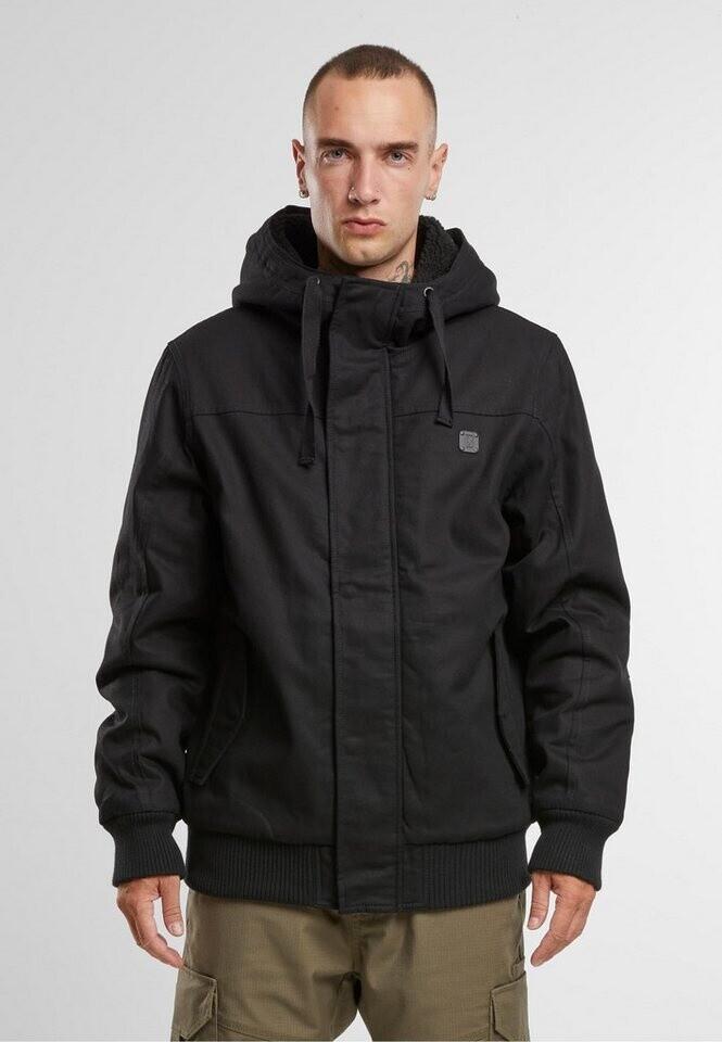 Mid-season Jacket Brandit Jacke 'Essential' Black