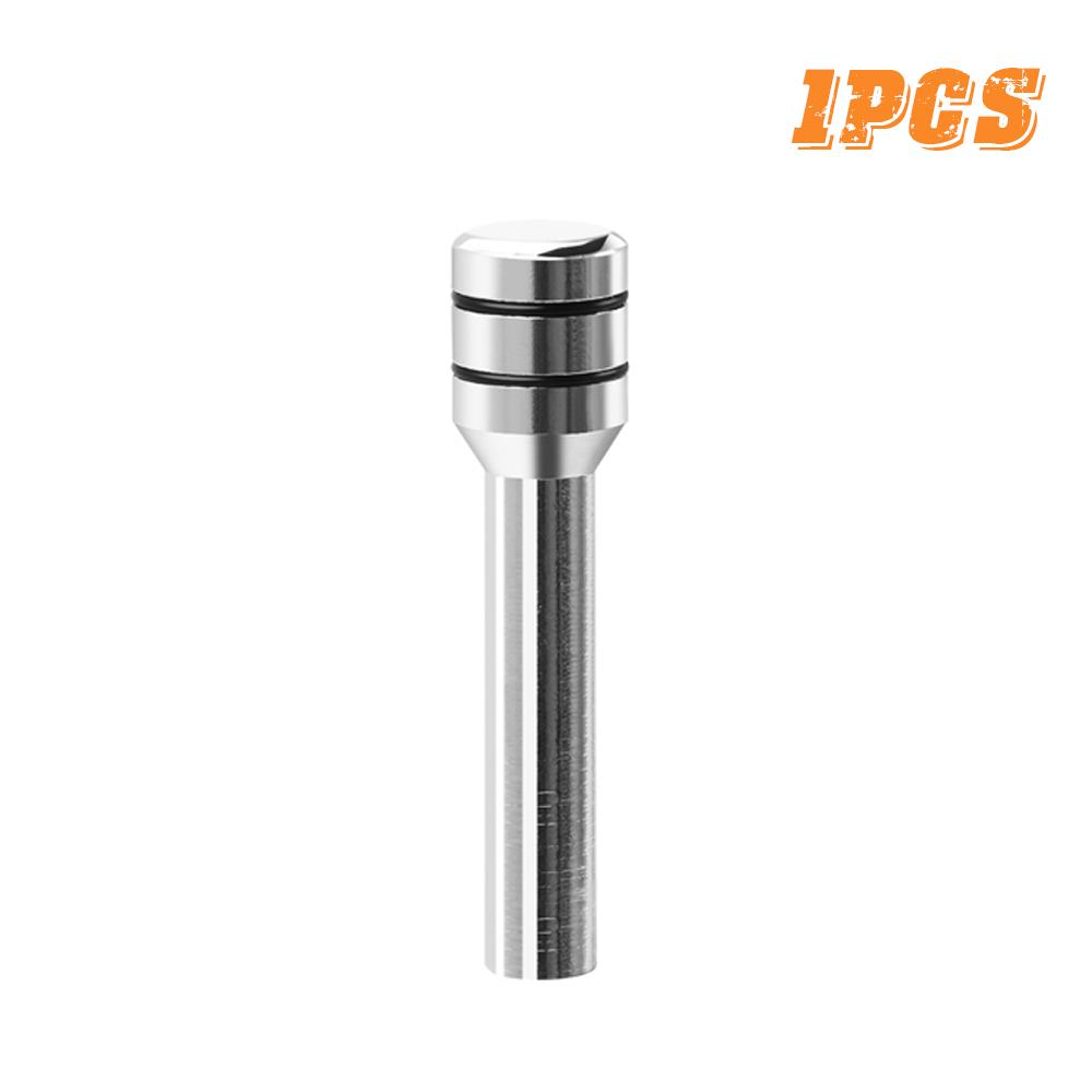 New Car Truck Interior Door Lock Knob Pull Pins for Chevrolet Cruze Aveo Captiva Trax Lova Malibu Renault CAPTUR Megane Koleos