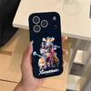 X-Xenoblade C-Chronicles Phone Case For IPhone 17 Air 16 E Pro Max 15 14 13 Mini 12 Pro 11 Max Plus Black Soft Shell