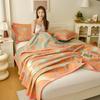 Brangdy Multi-functional Lyocell Towel Quilt