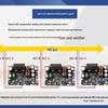 XY7025 CNC Adjustable Regulated Power Supply Module, 70V/2A, 1750W, Third-Gen Upgrade, Constant Voltage & Current