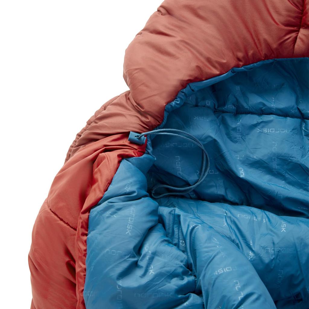 NORDISK Outdoor Camping Sleeping Bag PUK BLANKET L Size Japanese 110347 -2 (Blanket) [Genuine Product]