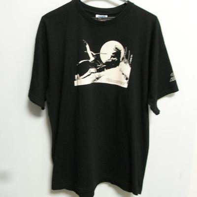 [USED] 2000s Corto Maltese Anime T-Shirt